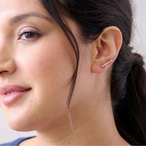 Handcrafted Earrings - Sold by Magnolia